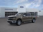 New 2025 Ford F-150 XLT SuperCrew Cab for sale #F25029 - photo 1