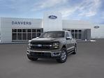 New 2025 Ford F-150 XLT SuperCrew Cab for sale #F25029 - photo 3
