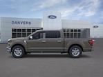 New 2025 Ford F-150 XLT SuperCrew Cab for sale #F25029 - photo 4