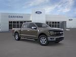 New 2025 Ford F-150 XLT SuperCrew Cab for sale #F25029 - photo 7