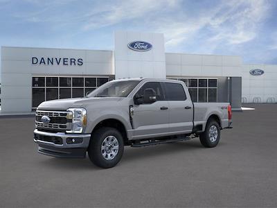 New 2025 Ford F-350 Crew Cab for sale #F25070 - photo 1