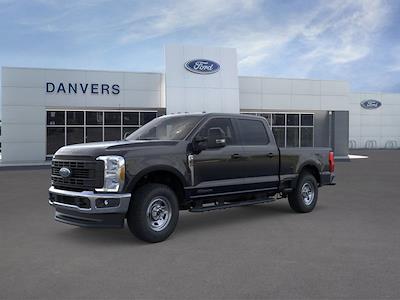 New 2025 Ford F-350 Crew Cab for sale #F25090 - photo 1