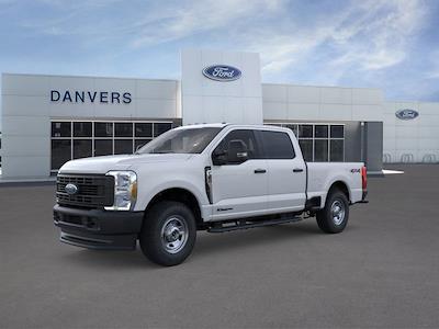 New 2025 Ford F-350 Crew Cab for sale #F25091 - photo 1