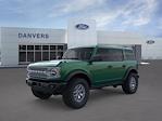 2025 Ford Bronco 4WD SUV for sale #F25093 - photo 1