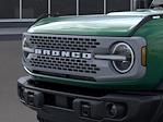 2025 Ford Bronco 4WD SUV for sale #F25093 - photo 19