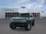 2025 Ford Bronco 4WD SUV for sale #F25093 - photo 3