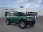2025 Ford Bronco 4WD SUV for sale #F25093 - photo 7