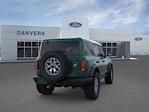 2025 Ford Bronco 4WD SUV for sale #F25093 - photo 8