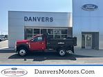 2025 Ford F-550 Regular Cab DRW 4WD Reading Dump Truck for sale #F25104 - photo 1
