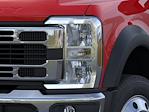 2025 Ford F-550 Regular Cab DRW 4WD Reading Dump Truck for sale #F25104 - photo 18