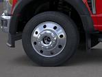 2025 Ford F-550 Regular Cab DRW 4WD Reading Dump Truck for sale #F25104 - photo 19