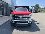 2025 Ford F-550 Regular Cab DRW 4WD Reading Dump Truck for sale #F25104 - photo 4
