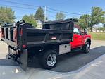 2025 Ford F-550 Regular Cab DRW 4WD Reading Dump Truck for sale #F25104 - photo 6