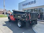2025 Ford F-550 Regular Cab DRW 4WD Reading Dump Truck for sale #F25104 - photo 2