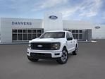 New 2025 Ford F-150 STX SuperCrew Cab for sale #F25111 - photo 3