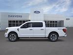 New 2025 Ford F-150 STX SuperCrew Cab for sale #F25111 - photo 4