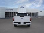 New 2025 Ford F-150 STX SuperCrew Cab for sale #F25111 - photo 5