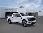 New 2025 Ford F-150 STX SuperCrew Cab for sale #F25111 - photo 7