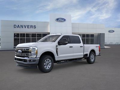 New 2025 Ford F-350 Crew Cab for sale #F25112 - photo 1