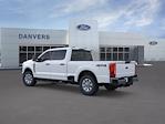 New 2025 Ford F-350 Crew Cab for sale #F25112 - photo 2