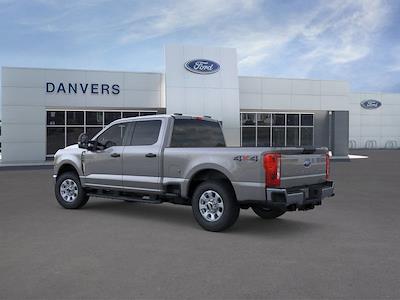 New 2025 Ford F-350 Crew Cab for sale #F25113 - photo 2