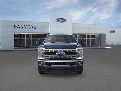 New 2025 Ford F-350 - photo 1