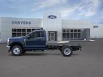 New 2025 Ford F-350 Regular Cab 4WD Cab Chassis for sale #F25132 - photo 4