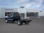 New 2025 Ford F-350 Regular Cab 4WD Cab Chassis for sale #F25132 - photo 2