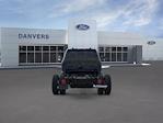 New 2025 Ford F-350 Regular Cab 4WD Cab Chassis for sale #F25132 - photo 5
