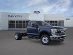 New 2025 Ford F-350 Regular Cab 4WD Cab Chassis for sale #F25132 - photo 7