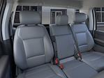 2025 Ford F-550 Regular Cab DRW 4WD Cab Chassis for sale #F25173 - photo 10