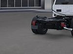 2025 Ford F-550 Regular Cab DRW 4WD Cab Chassis for sale #F25173 - photo 21