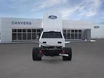 2025 Ford F-550 Regular Cab DRW 4WD Cab Chassis for sale #F25173 - photo 5