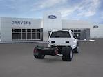 2025 Ford F-550 Regular Cab DRW 4WD Cab Chassis for sale #F25173 - photo 8
