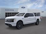 New 2025 Ford F-150 Lightning Flash SuperCrew Cab for sale #F25177 - photo 1