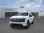 New 2025 Ford F-150 Lightning Flash SuperCrew Cab for sale #F25177 - photo 3
