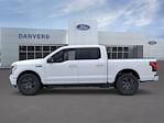 New 2025 Ford F-150 Lightning Flash SuperCrew Cab for sale #F25177 - photo 4