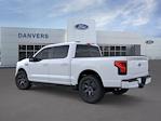 New 2025 Ford F-150 Lightning Flash SuperCrew Cab for sale #F25177 - photo 2