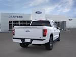 New 2025 Ford F-150 Lightning Flash SuperCrew Cab for sale #F25177 - photo 8