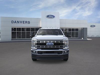 New 2025 Ford F-350 - photo 1