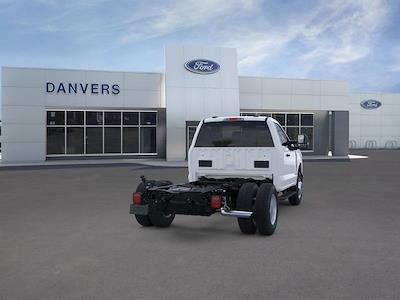 New 2025 Ford F-350 - photo 1