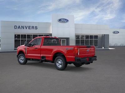 New 2025 Ford F-250 Regular Cab for sale #F25217 - photo 2