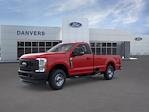 New 2025 Ford F-250 Regular Cab for sale #F25217 - photo 1