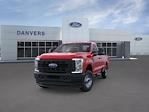 New 2025 Ford F-250 Regular Cab for sale #F25217 - photo 3