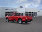 New 2025 Ford F-250 Regular Cab for sale #F25217 - photo 2