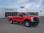 New 2025 Ford F-250 Regular Cab for sale #F25217 - photo 7
