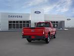 New 2025 Ford F-250 Regular Cab for sale #F25217 - photo 8