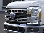 New 2025 Ford F-350 Regular Cab 4WD Cab Chassis for sale #F25232 - photo 17