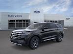 2025 Ford Explorer 4WD SUV for sale #F25236 - photo 1