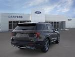 2025 Ford Explorer 4WD SUV for sale #F25236 - photo 8